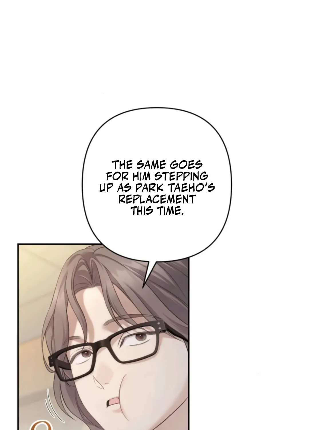 Not the First Time Chapter 19 page 9 - 