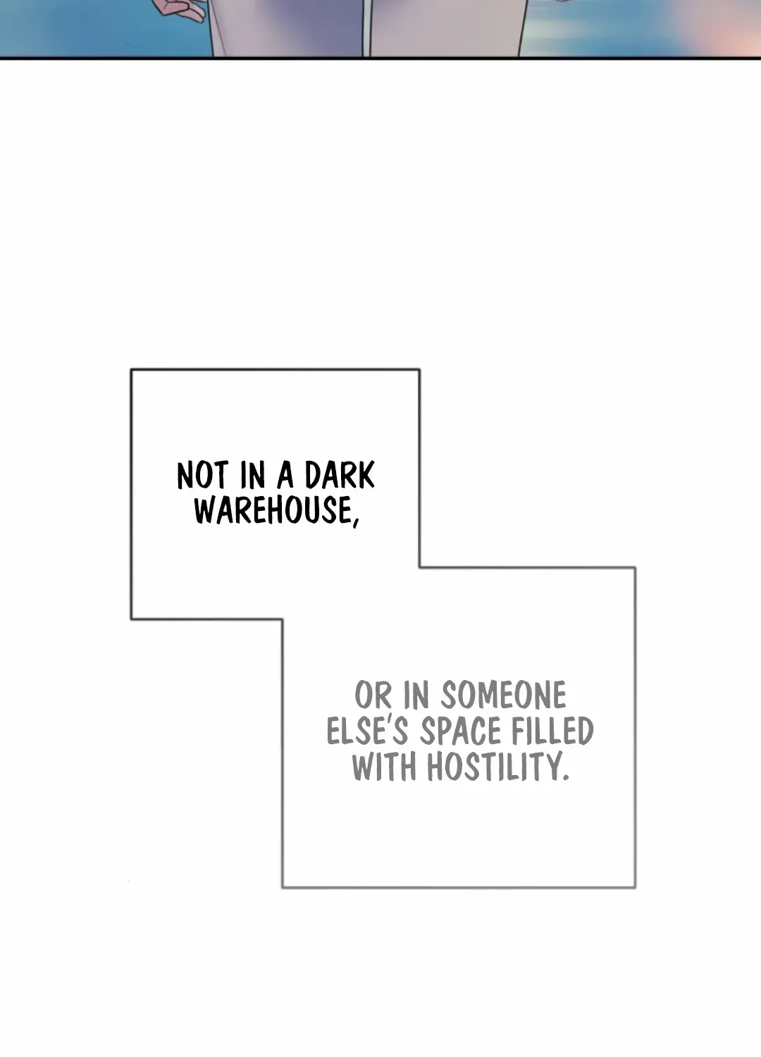 Not the First Time Chapter 19 page 86 - 