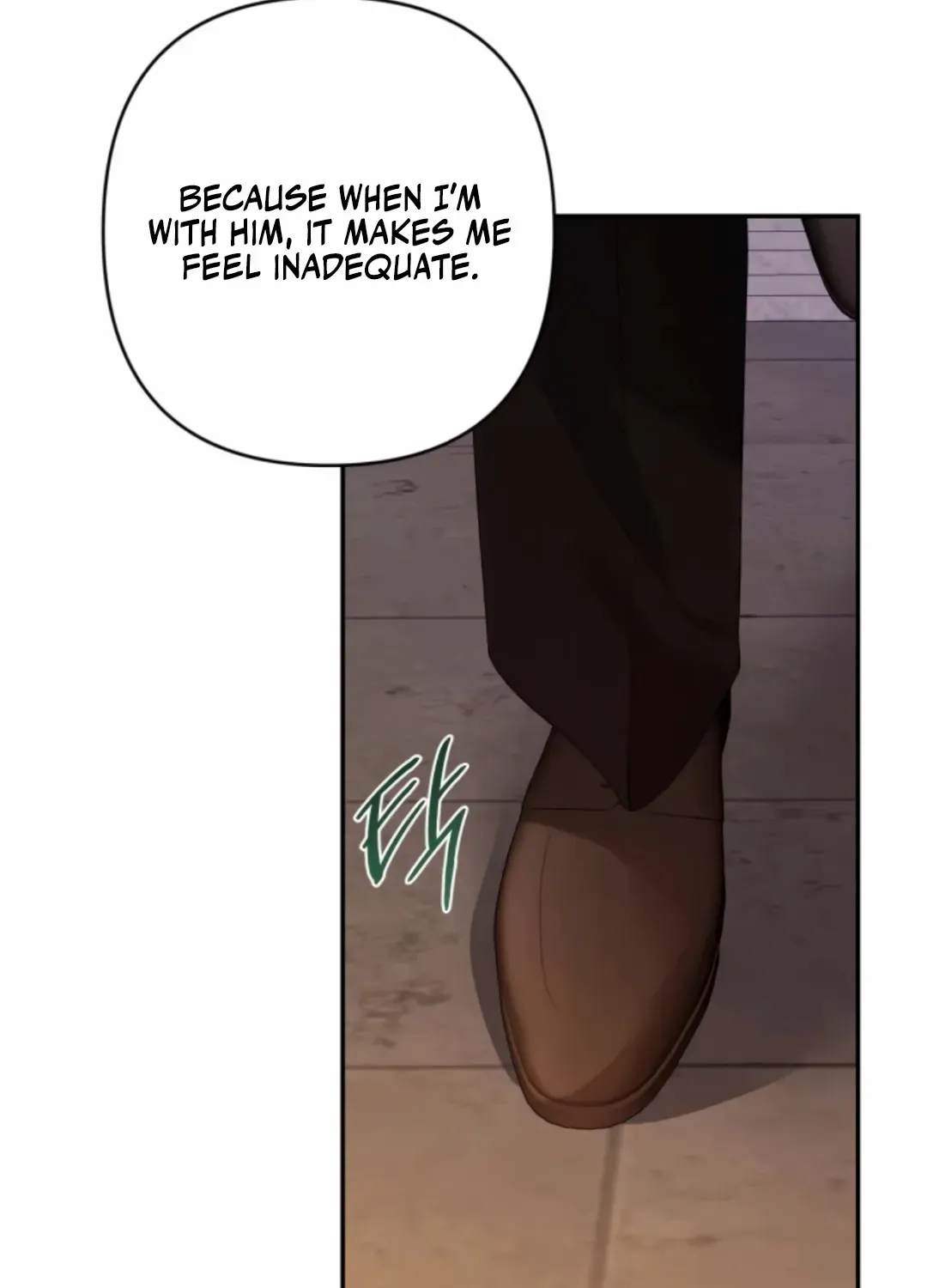 Not the First Time Chapter 19 page 90 - 