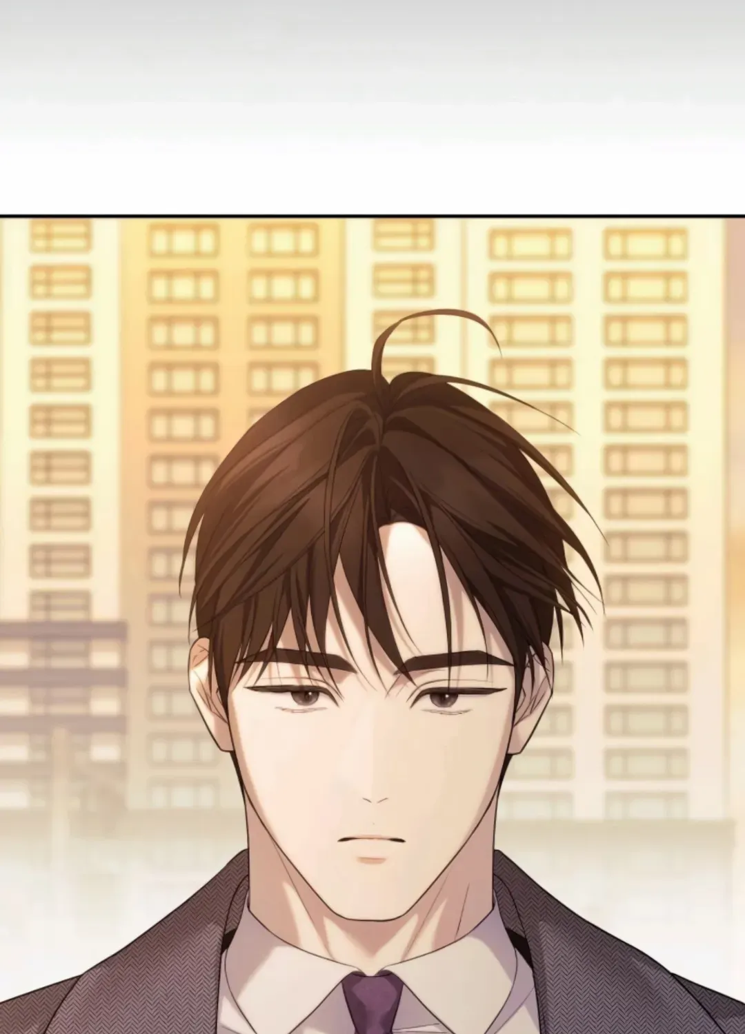 Not the First Time Chapter 19 page 96 - 