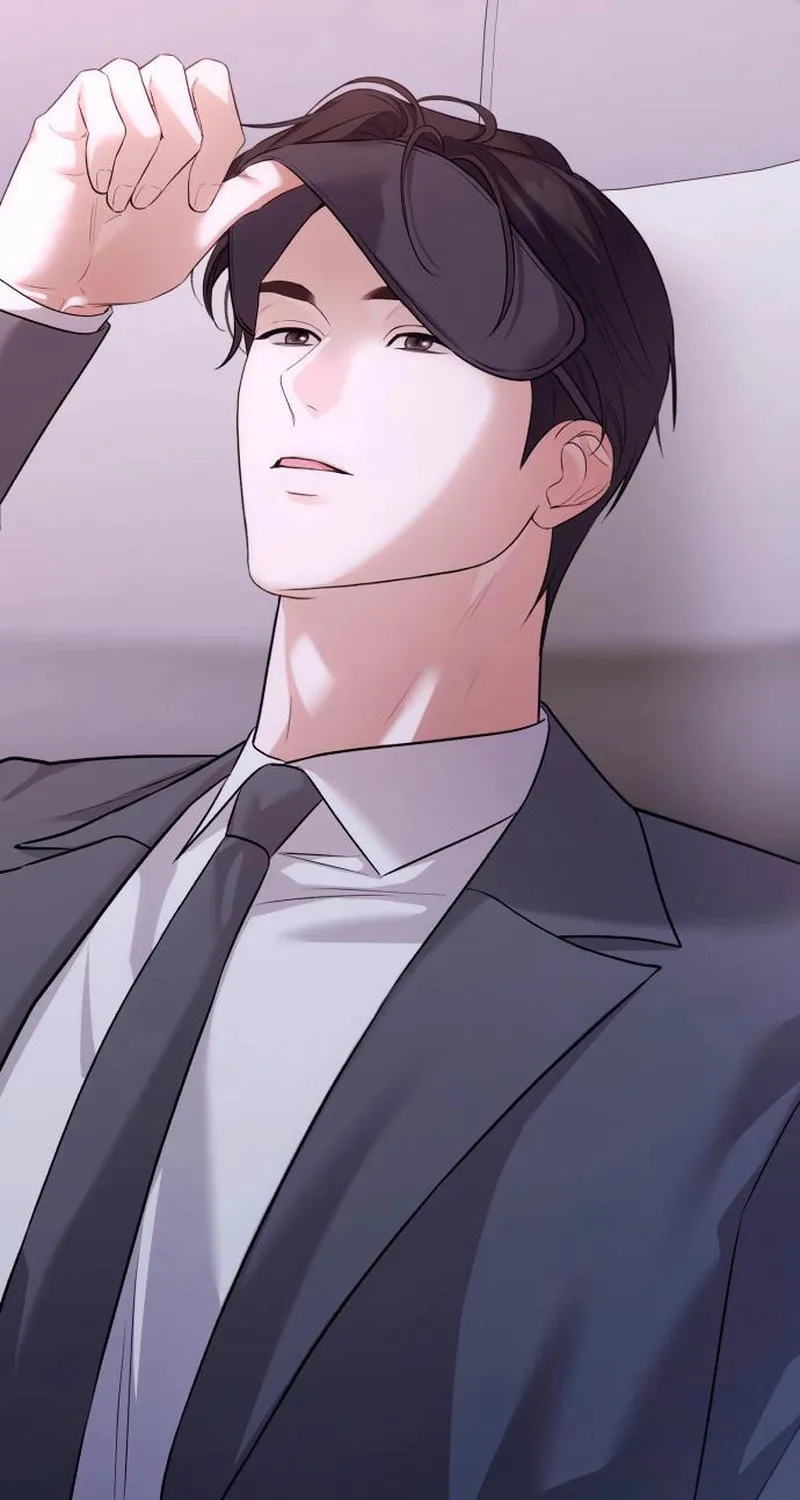 Not the First Time Chapter 2 page 15 - 