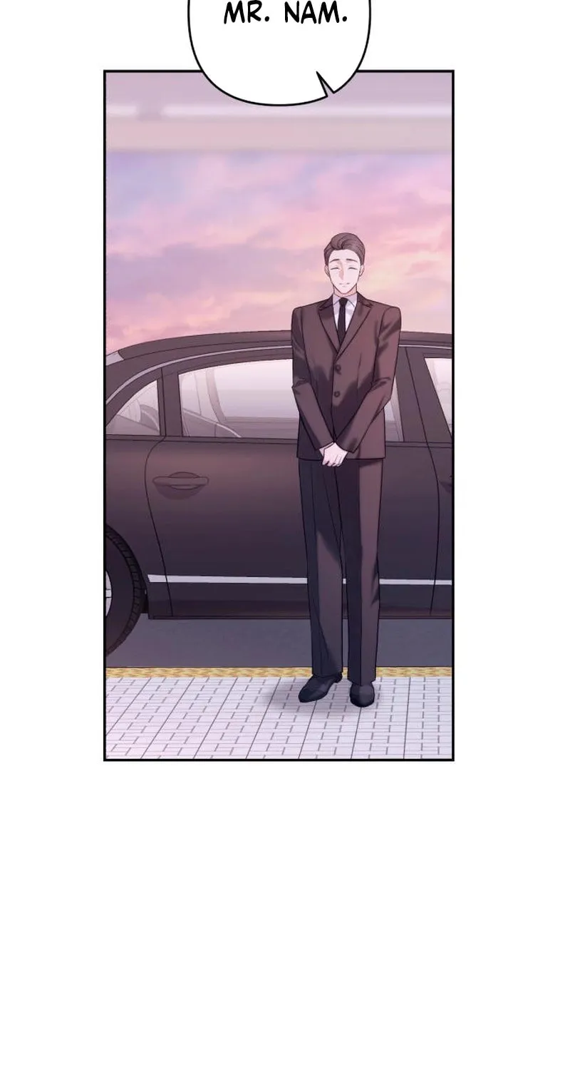 Not the First Time Chapter 2 page 21 - 