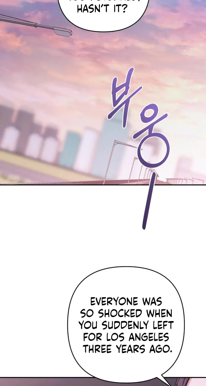 Not the First Time Chapter 2 page 23 - 