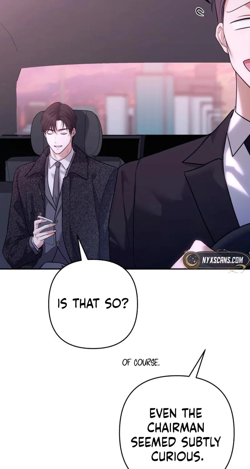 Not the First Time Chapter 2 page 24 - 