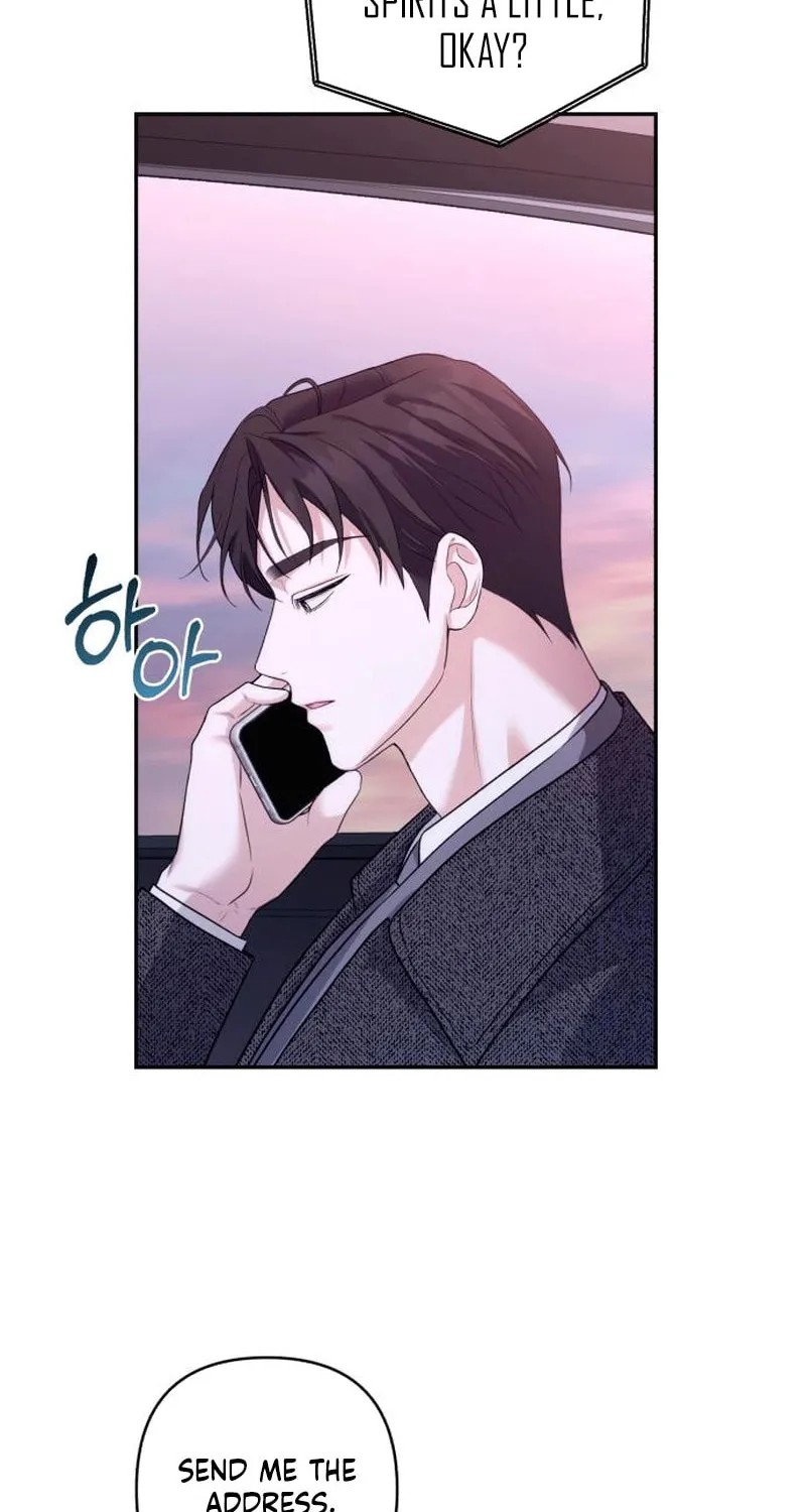 Not the First Time Chapter 2 page 34 - 