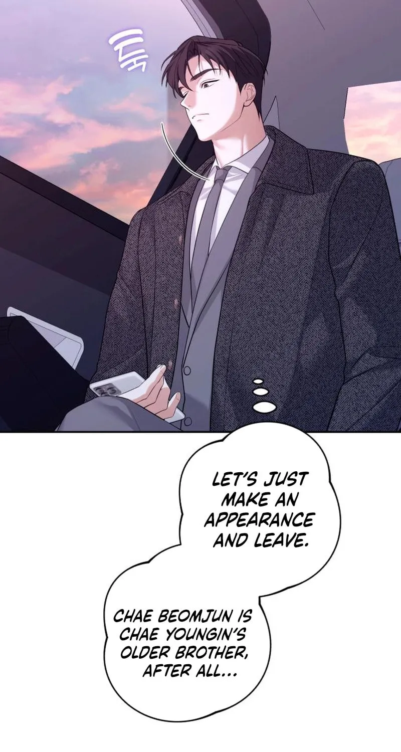 Not the First Time Chapter 2 page 36 - 