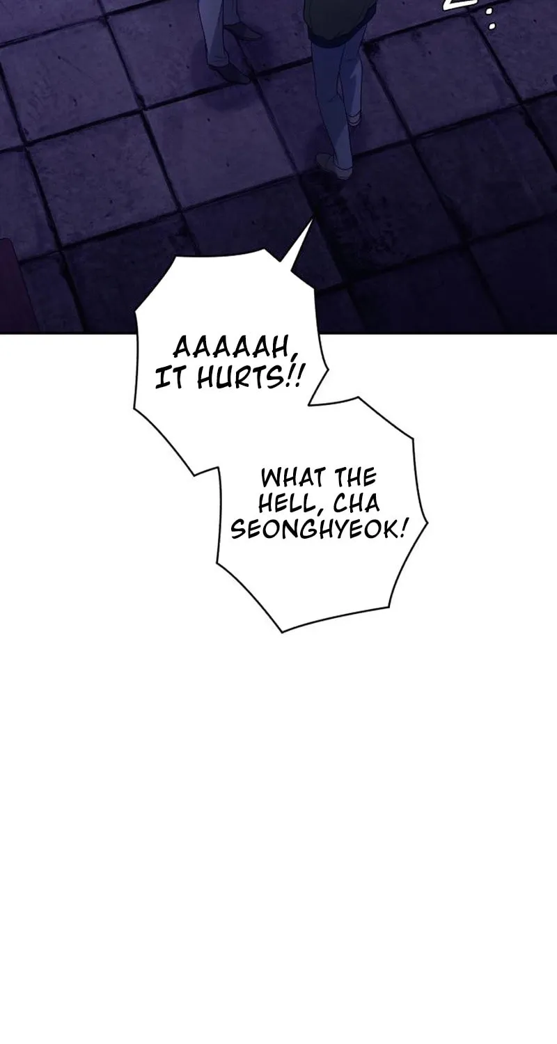 Not the First Time Chapter 2 page 43 - 