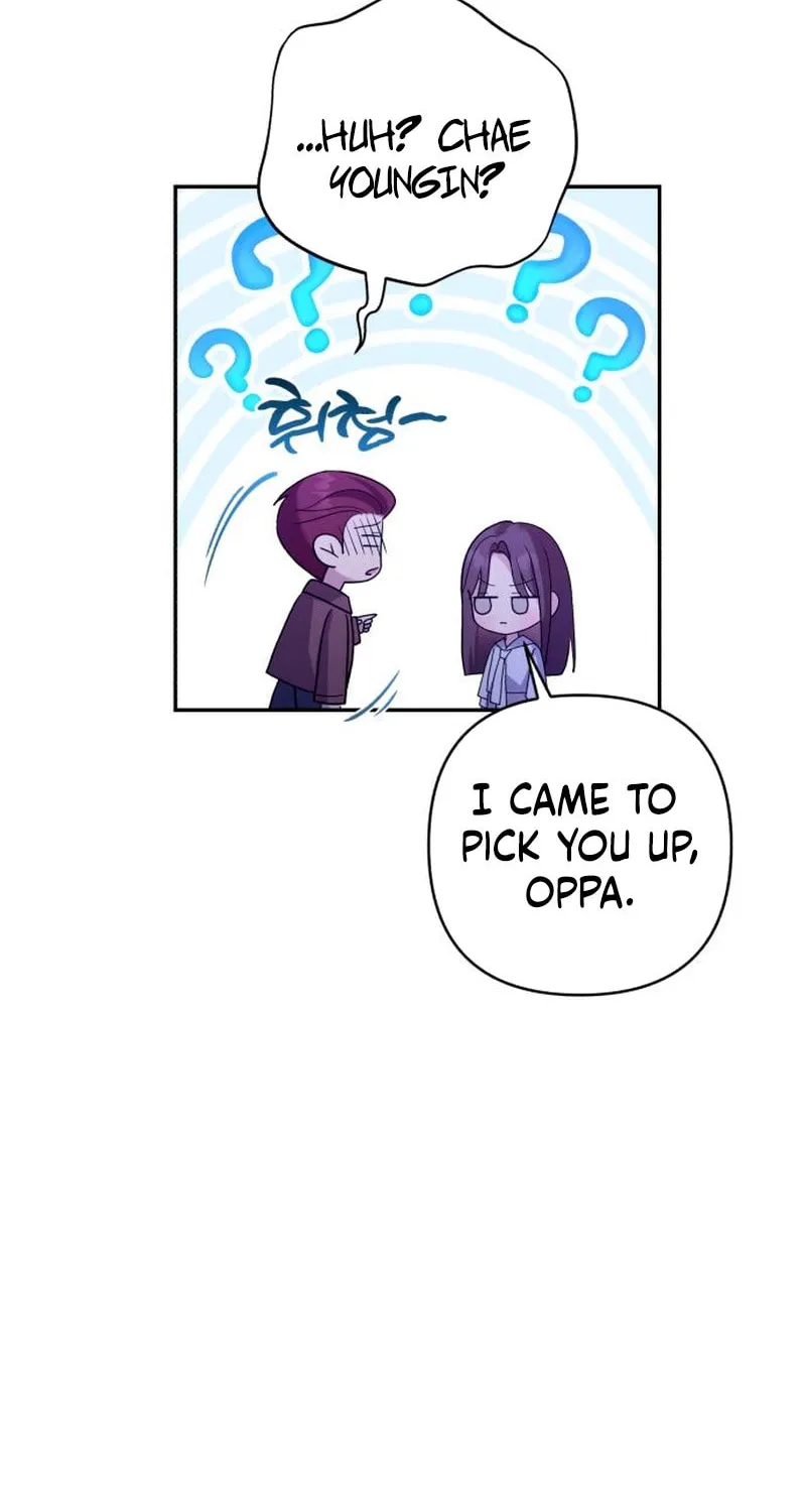 Not the First Time Chapter 2 page 55 - 