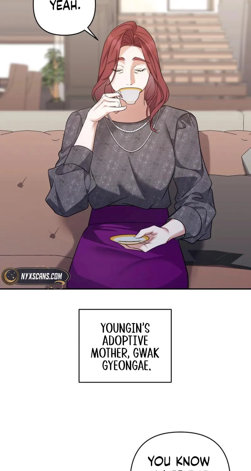 Not the First Time Chapter 2 page 62 - 