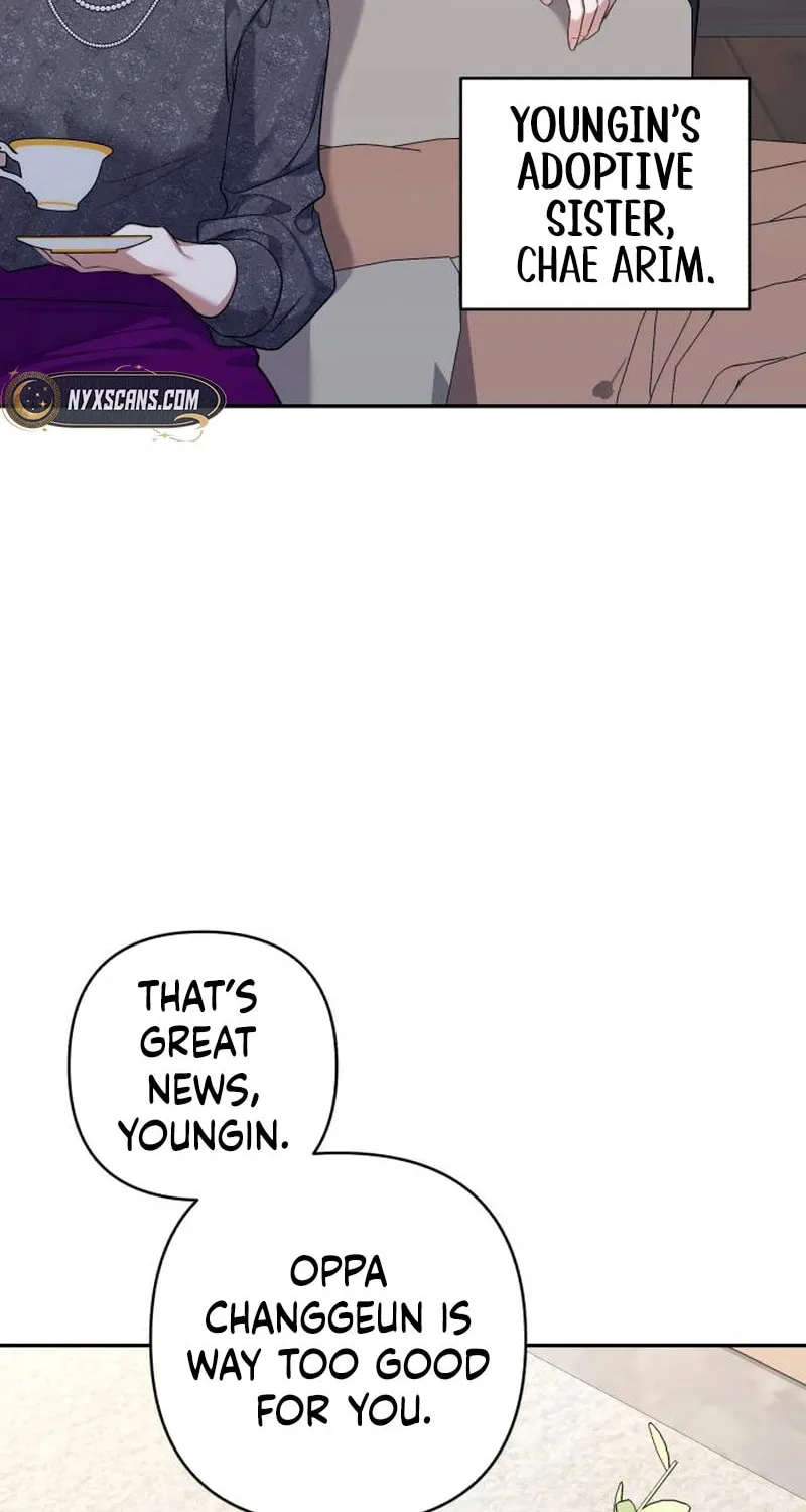 Not the First Time Chapter 2 page 67 - 
