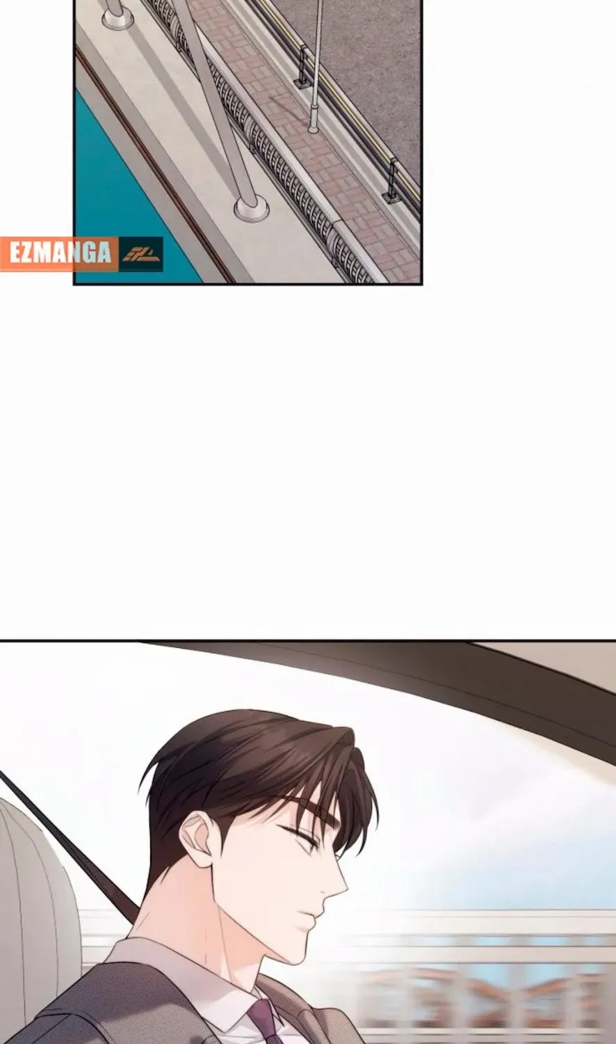 Not the First Time Chapter 20 page 2 - 