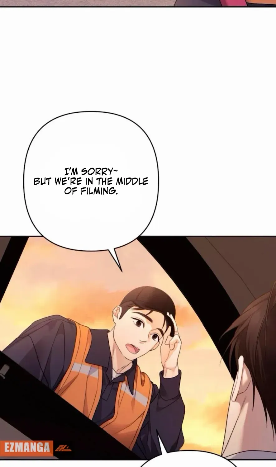 Not the First Time Chapter 20 page 15 - 