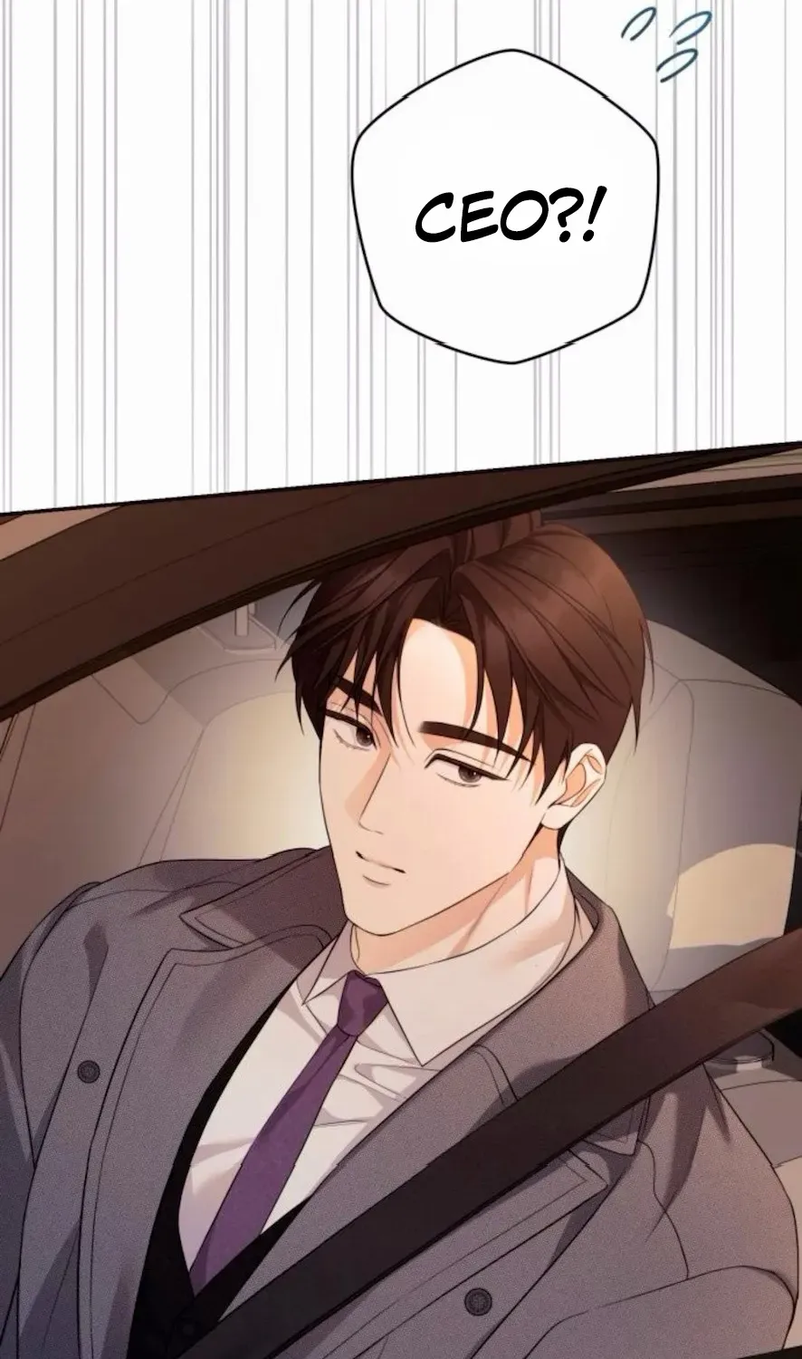 Not the First Time Chapter 20 page 18 - 