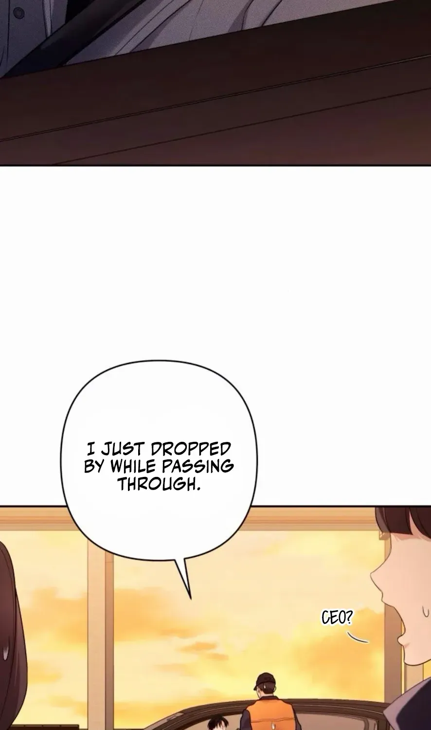 Not the First Time Chapter 20 page 19 - 