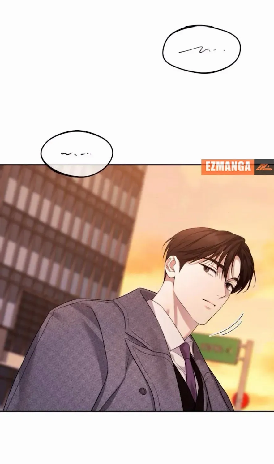 Not the First Time Chapter 20 page 24 - 