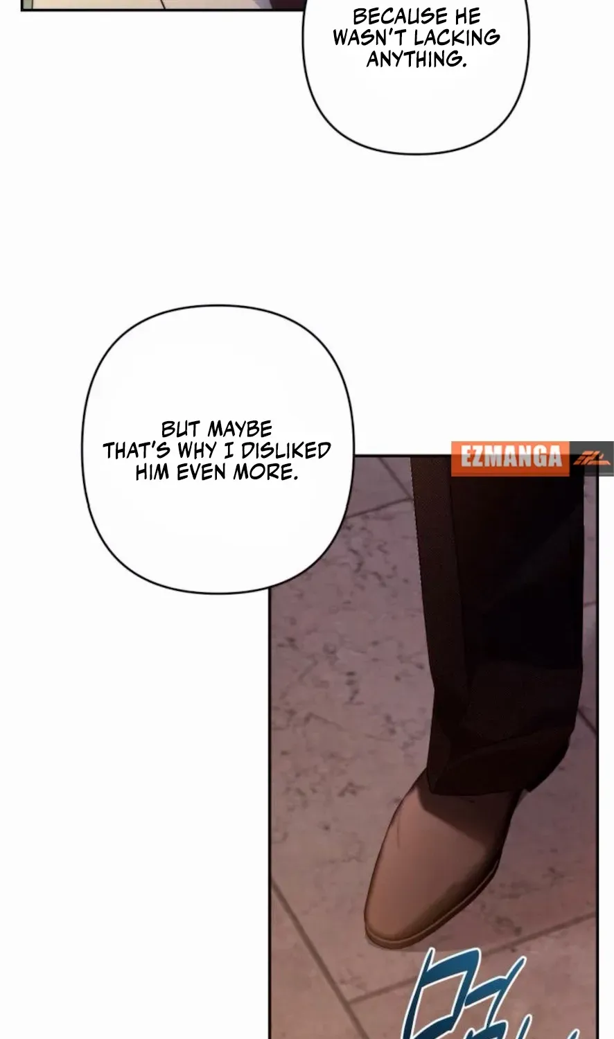 Not the First Time Chapter 20 page 29 - 