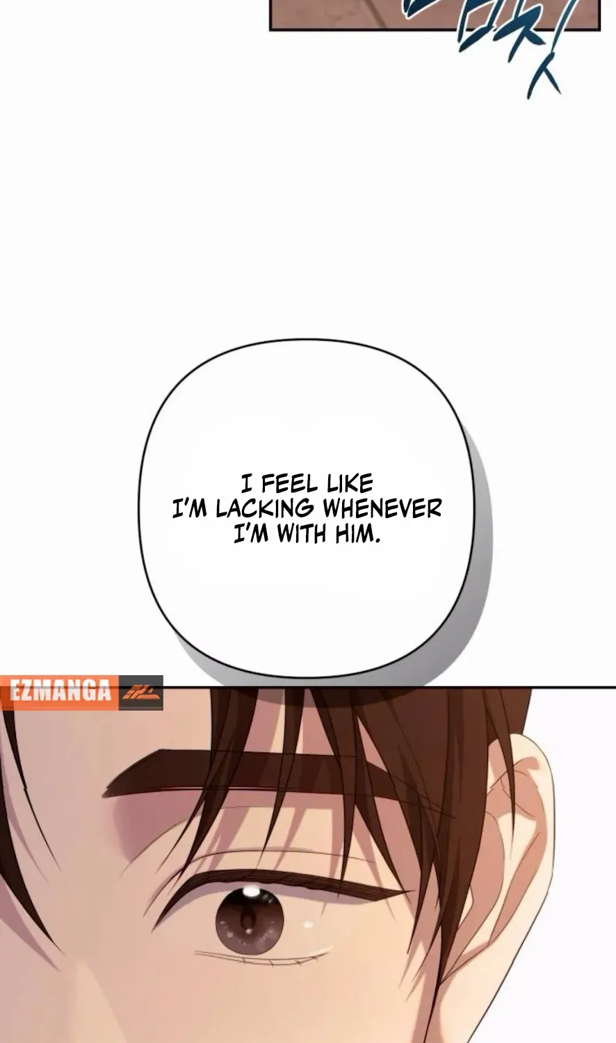 Not the First Time Chapter 20 page 30 - 