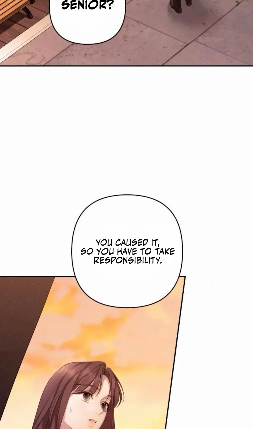 Not the First Time Chapter 20 page 38 - 