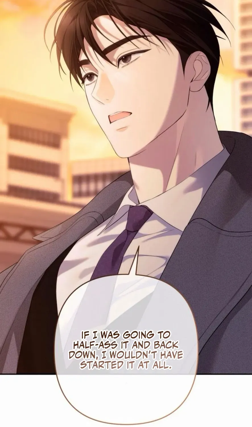 Not the First Time Chapter 20 page 42 - 