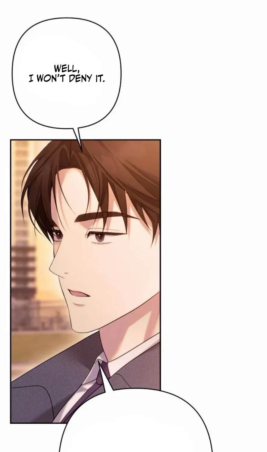 Not the First Time Chapter 20 page 50 - 