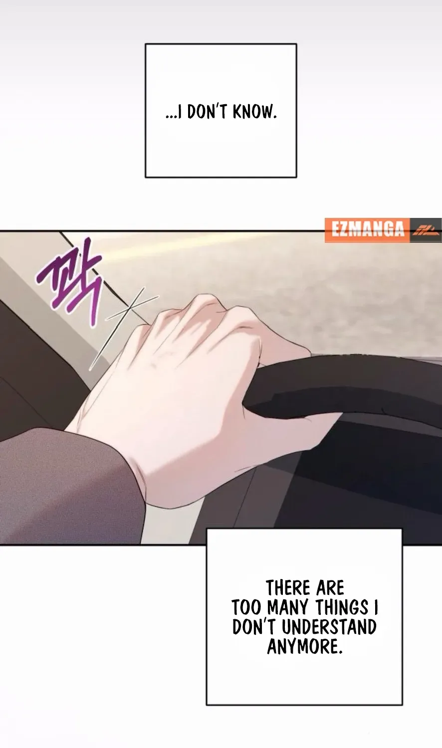 Not the First Time Chapter 20 page 6 - 