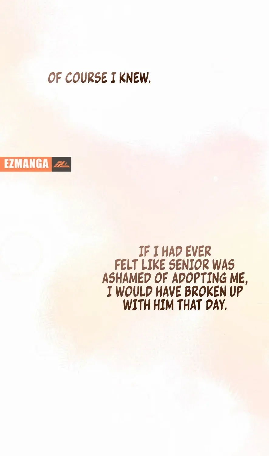 Not the First Time Chapter 20 page 52 - 