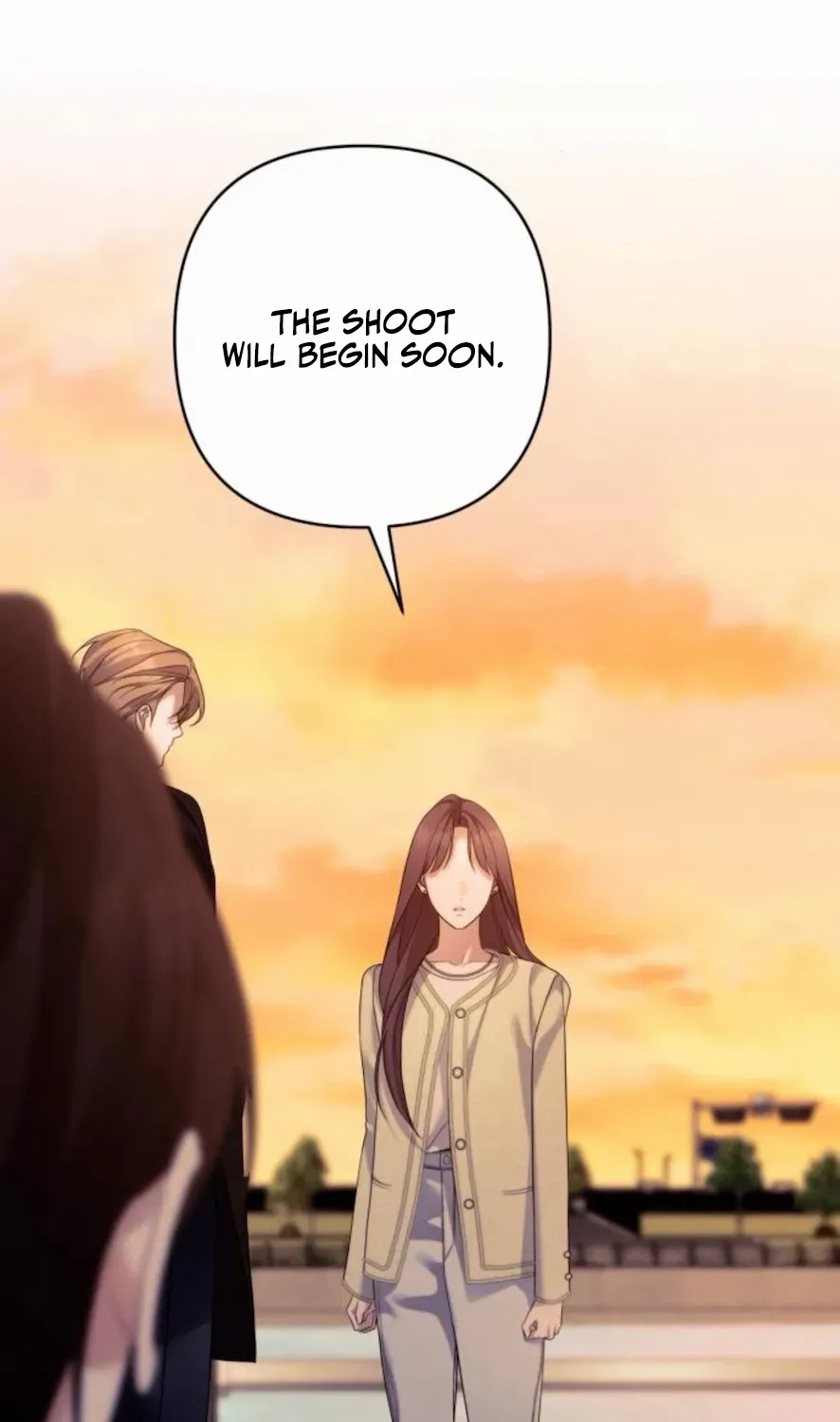 Not the First Time Chapter 20 page 54 - 