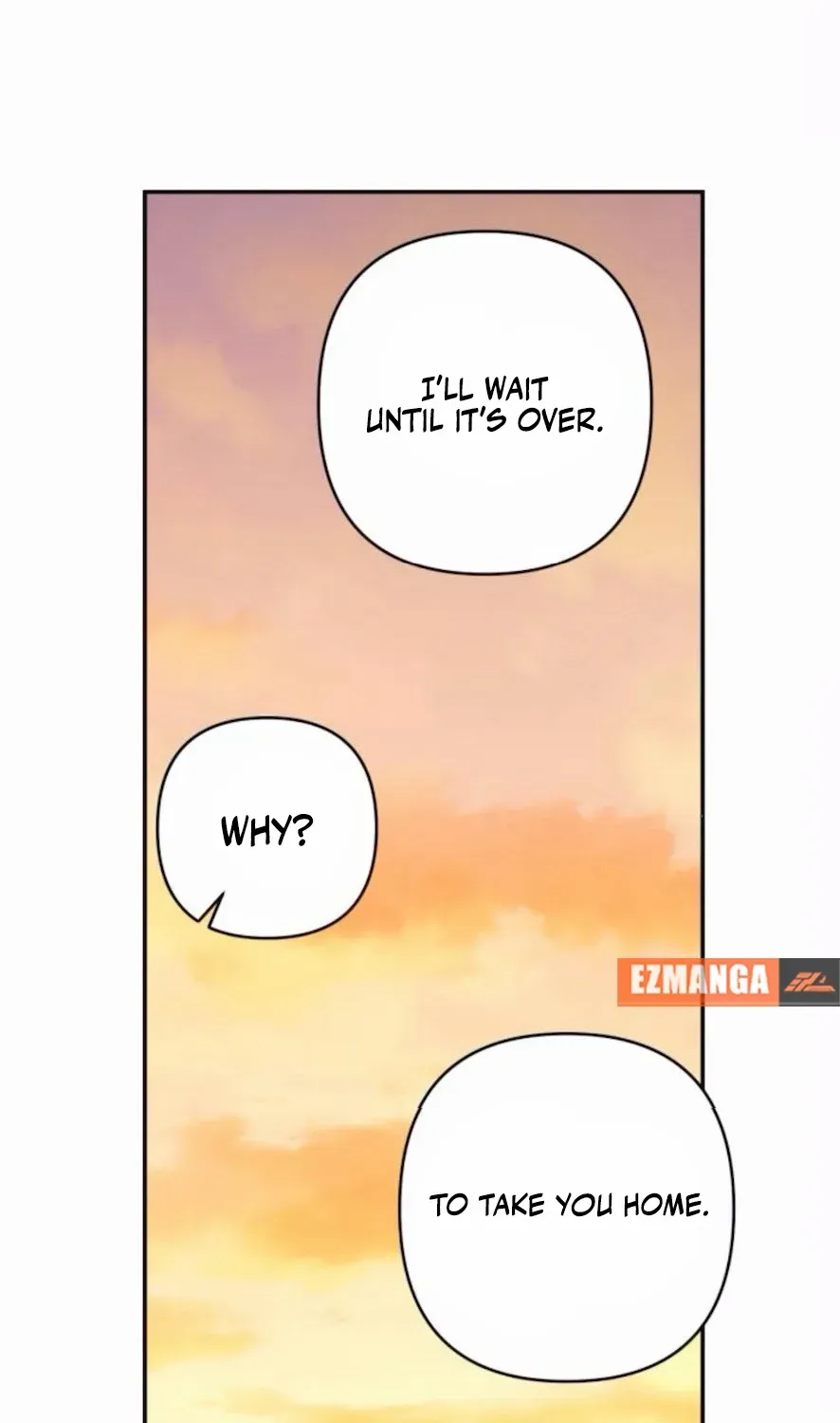 Not the First Time Chapter 20 page 56 - 
