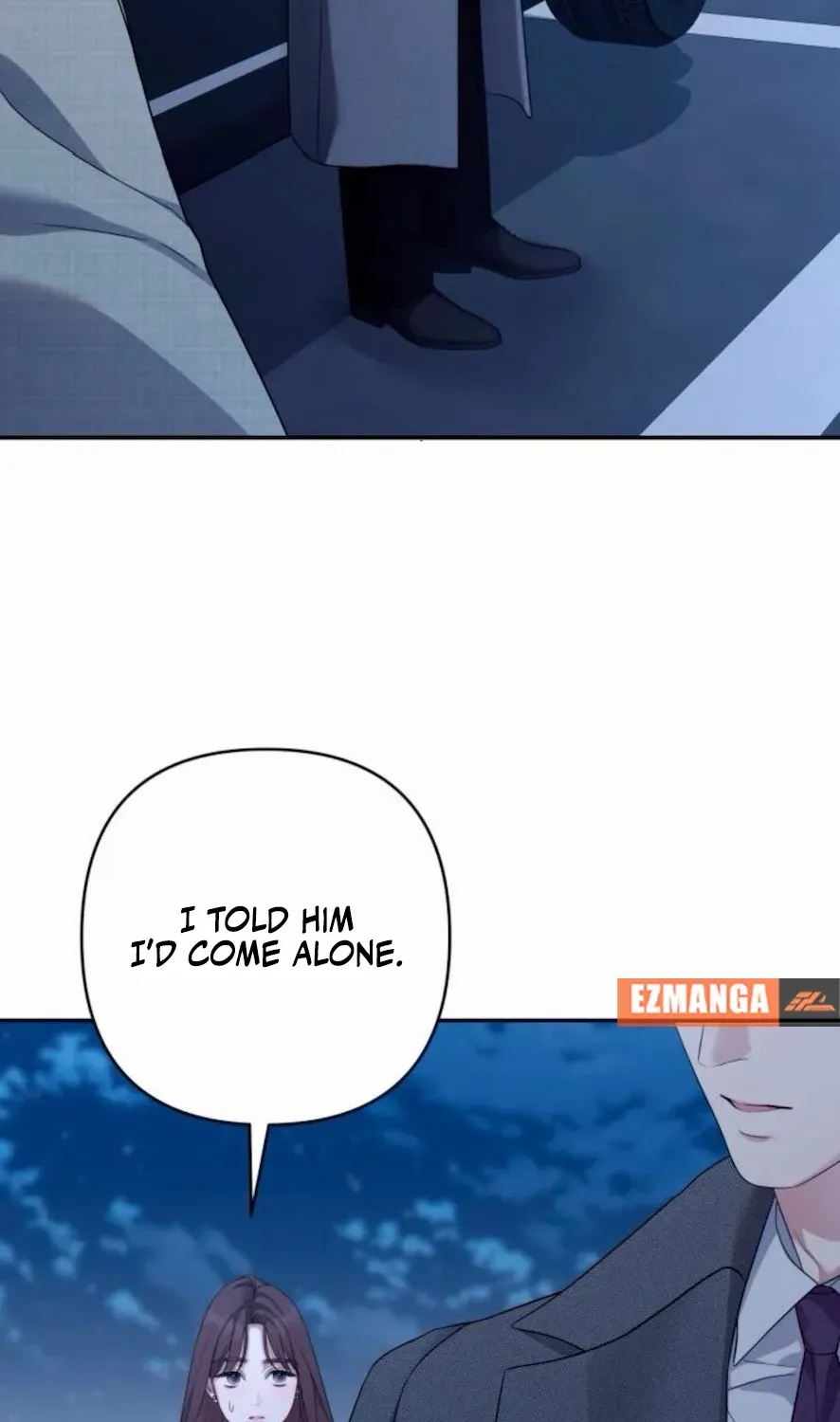 Not the First Time Chapter 20 page 71 - 