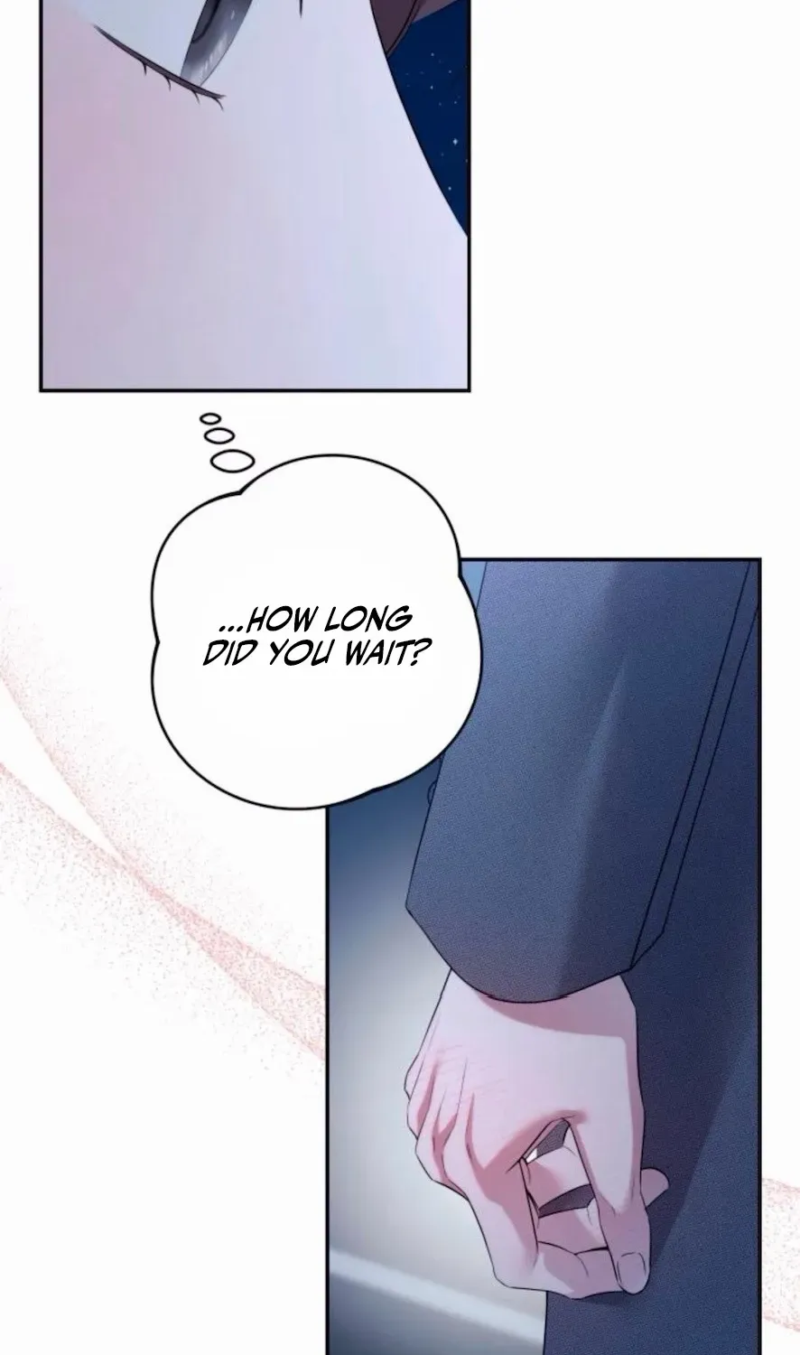 Not the First Time Chapter 20 page 74 - 