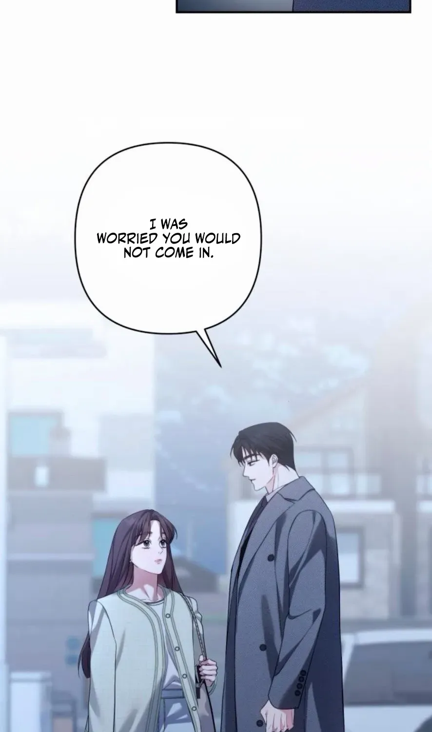 Not the First Time Chapter 20 page 75 - 
