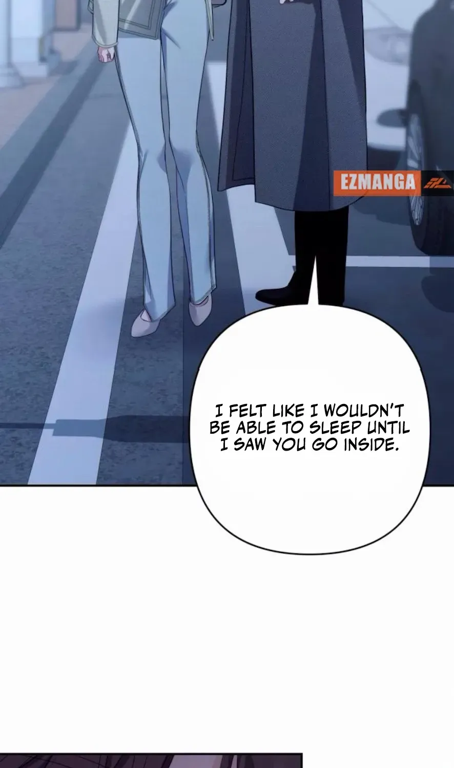 Not the First Time Chapter 20 page 76 - 