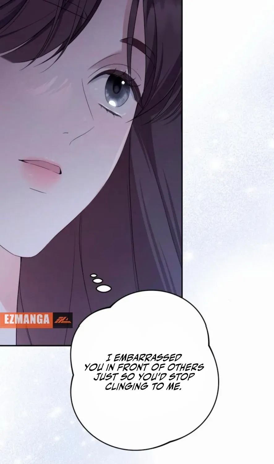 Not the First Time Chapter 20 page 77 - 