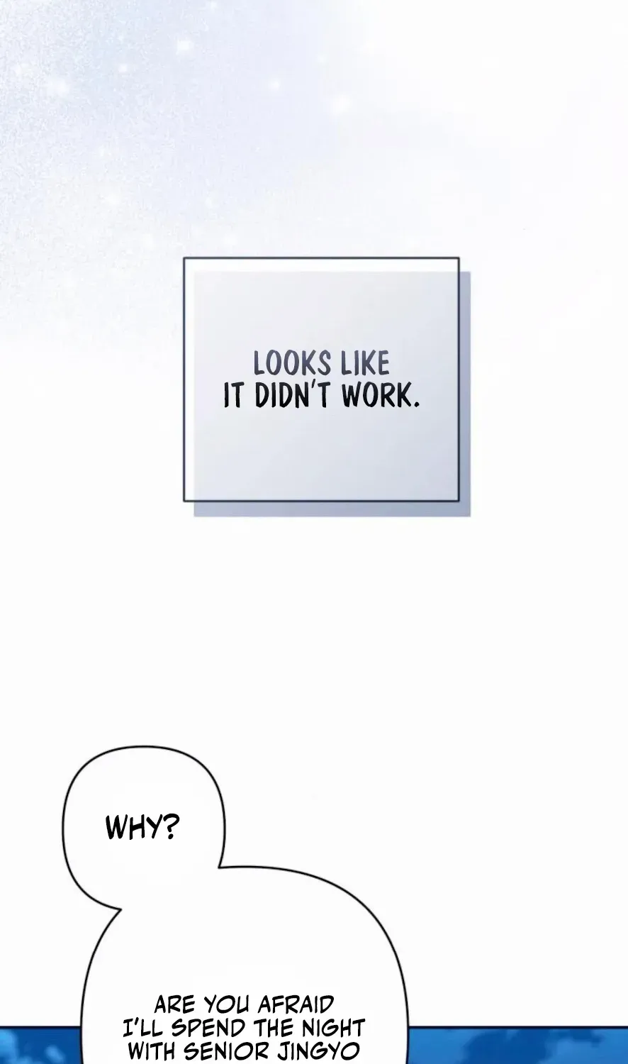 Not the First Time Chapter 20 page 78 - 