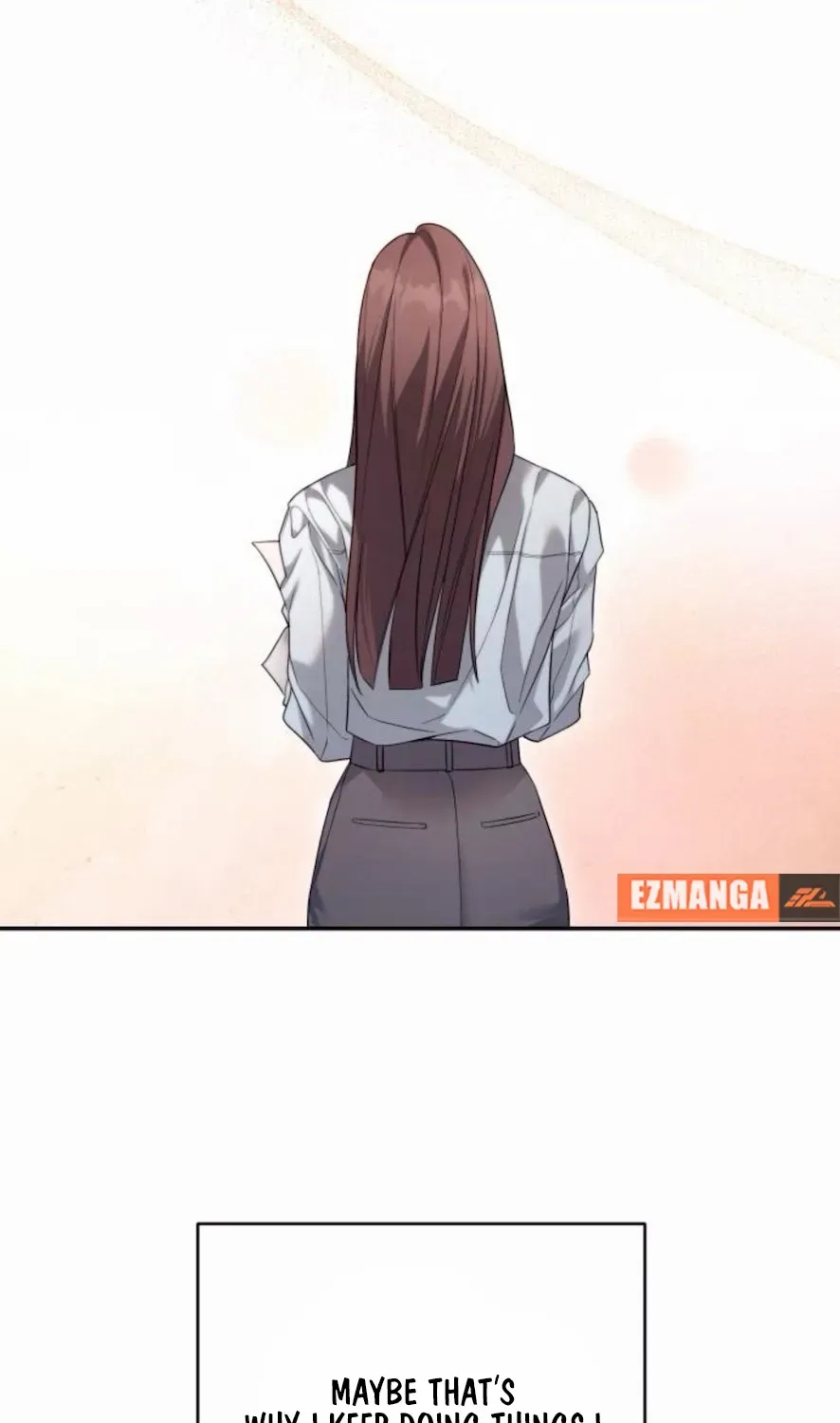 Not the First Time Chapter 20 page 9 - 