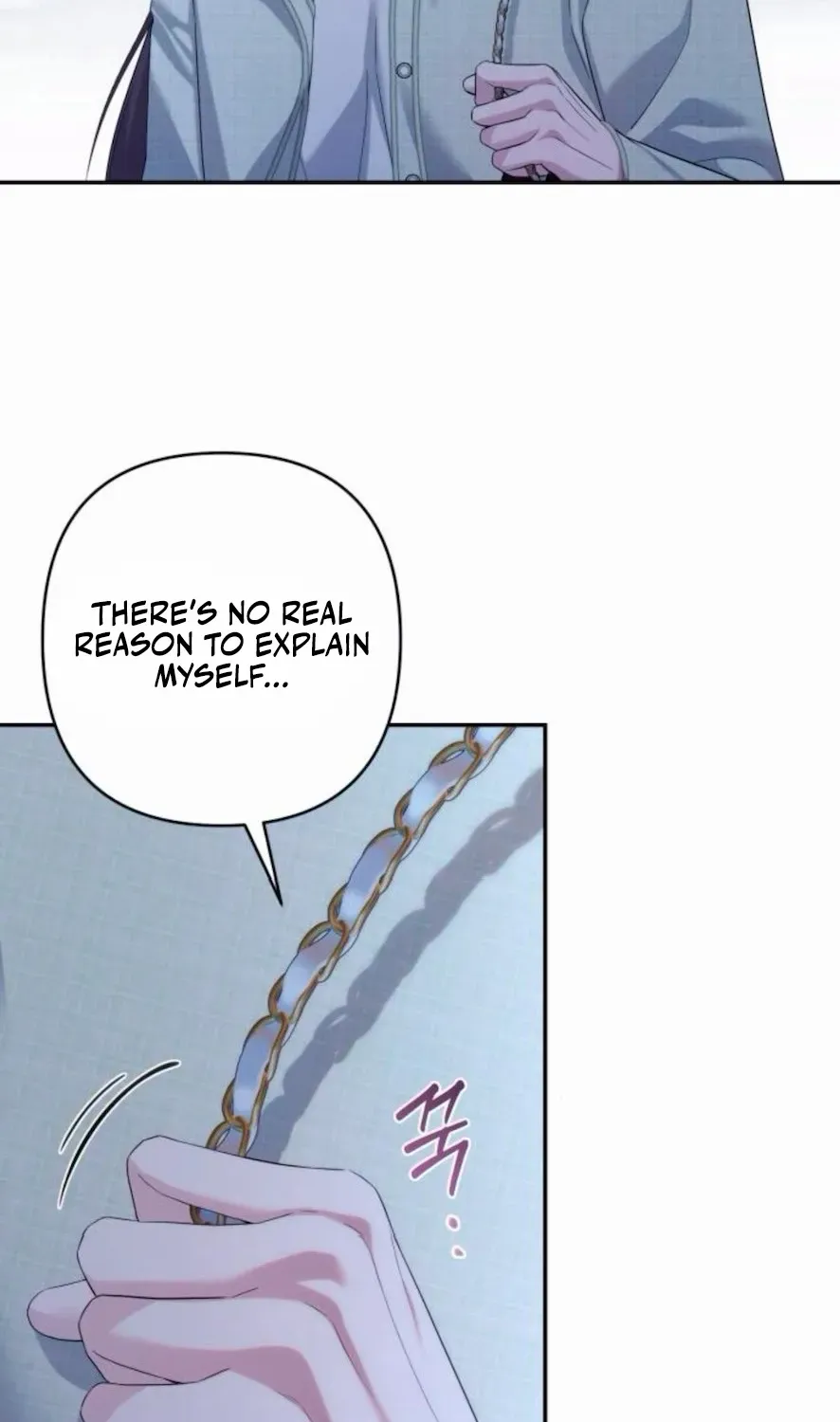 Not the First Time Chapter 20 page 82 - 
