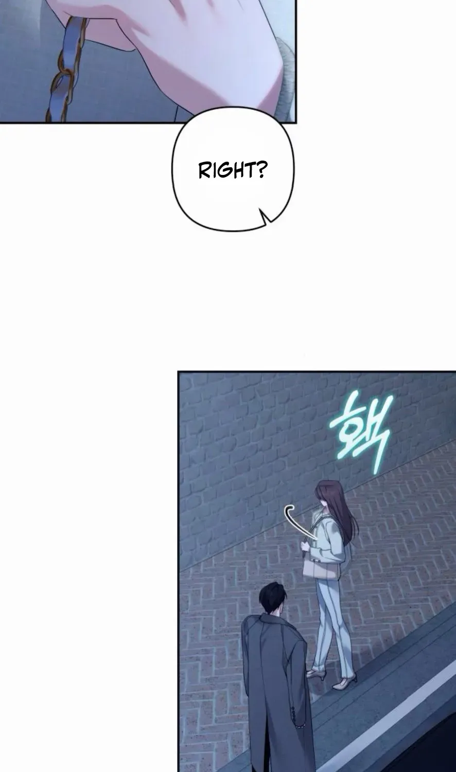 Not the First Time Chapter 20 page 83 - 