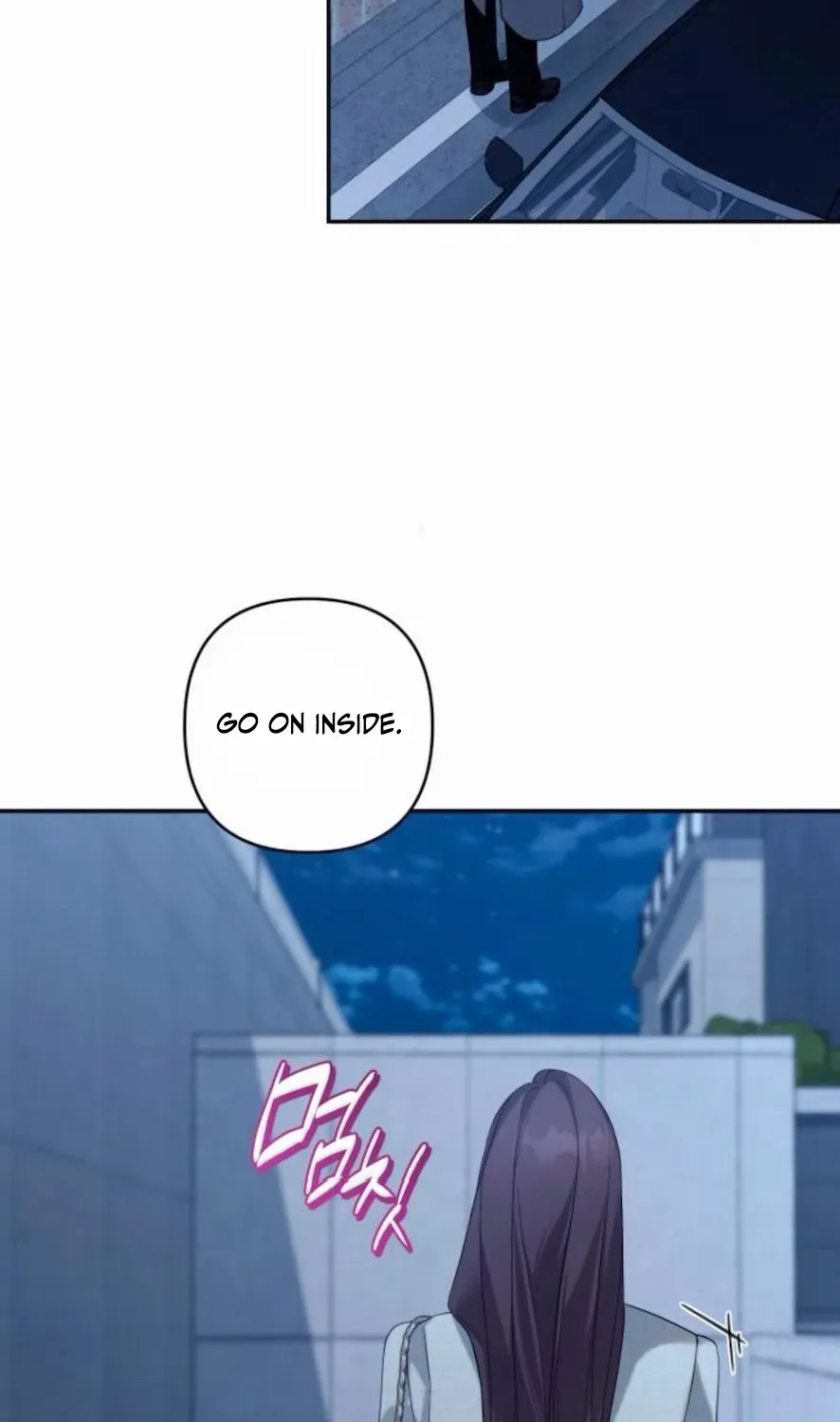 Not the First Time Chapter 20 page 84 - 