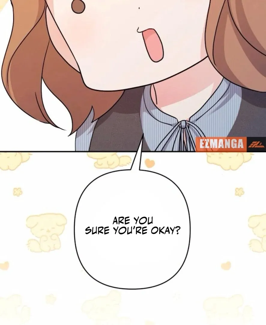 Not the First Time Chapter 20 page 92 - 