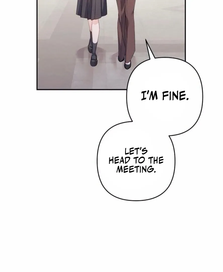 Not the First Time Chapter 20 page 94 - 