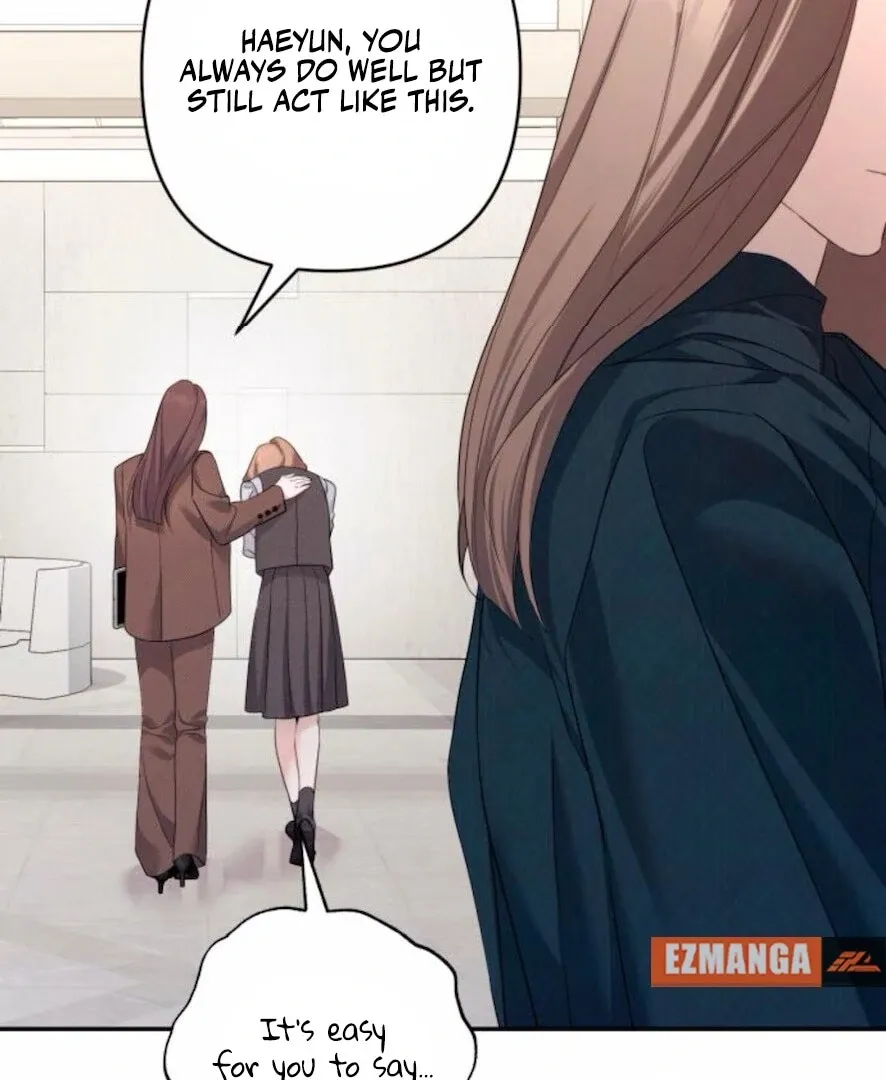 Not the First Time Chapter 20 page 97 - 