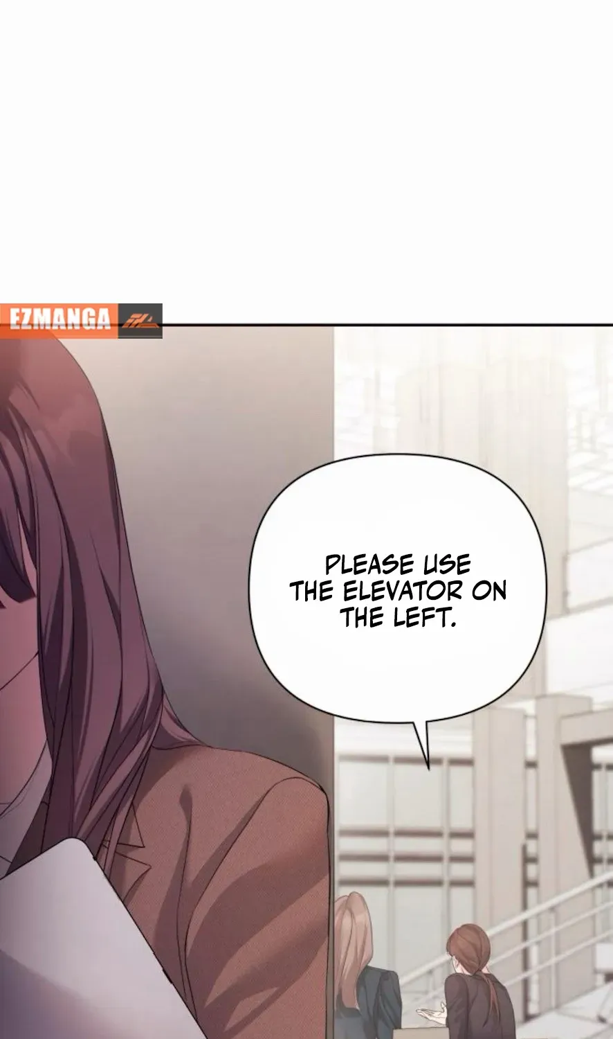 Not the First Time Chapter 21 page 11 - 