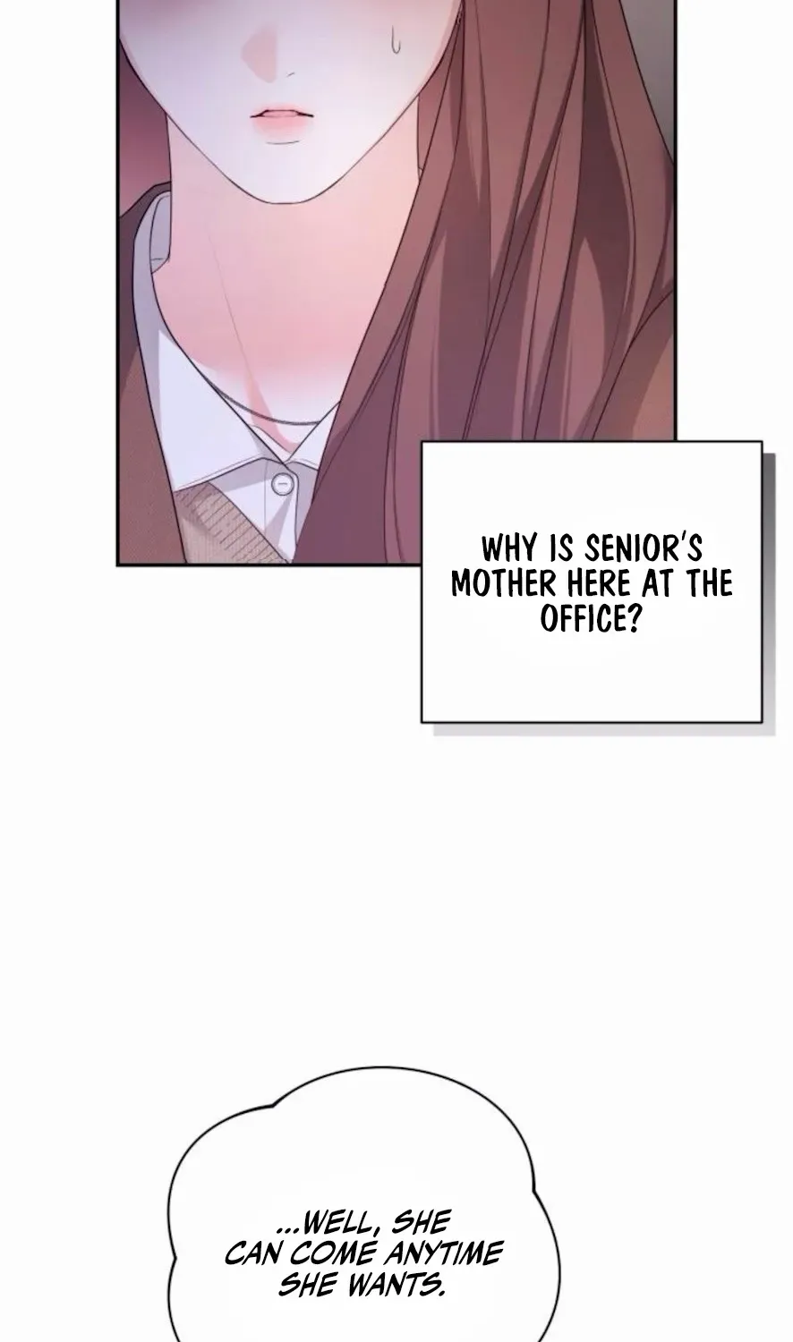 Not the First Time Chapter 21 page 13 - 