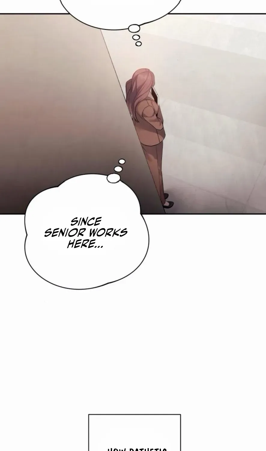 Not the First Time Chapter 21 page 14 - 