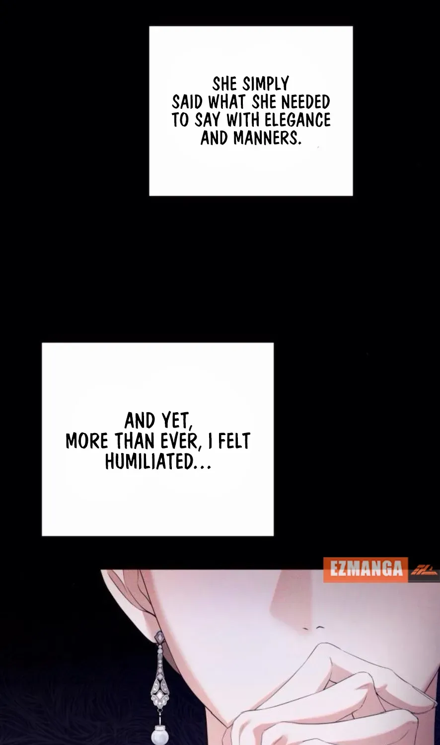 Not the First Time Chapter 21 page 18 - 