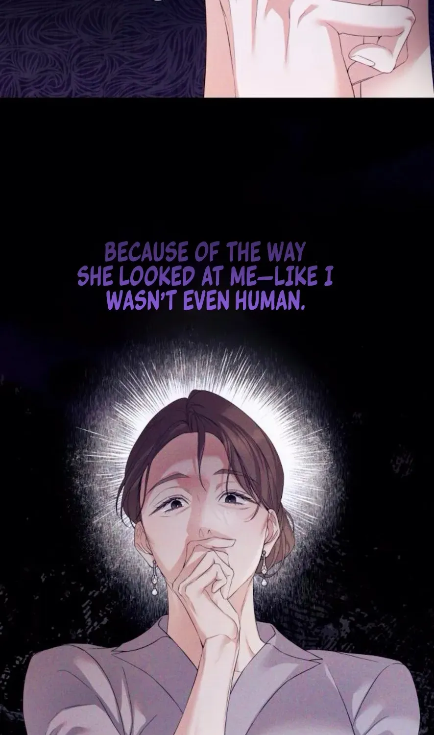 Not the First Time Chapter 21 page 19 - 