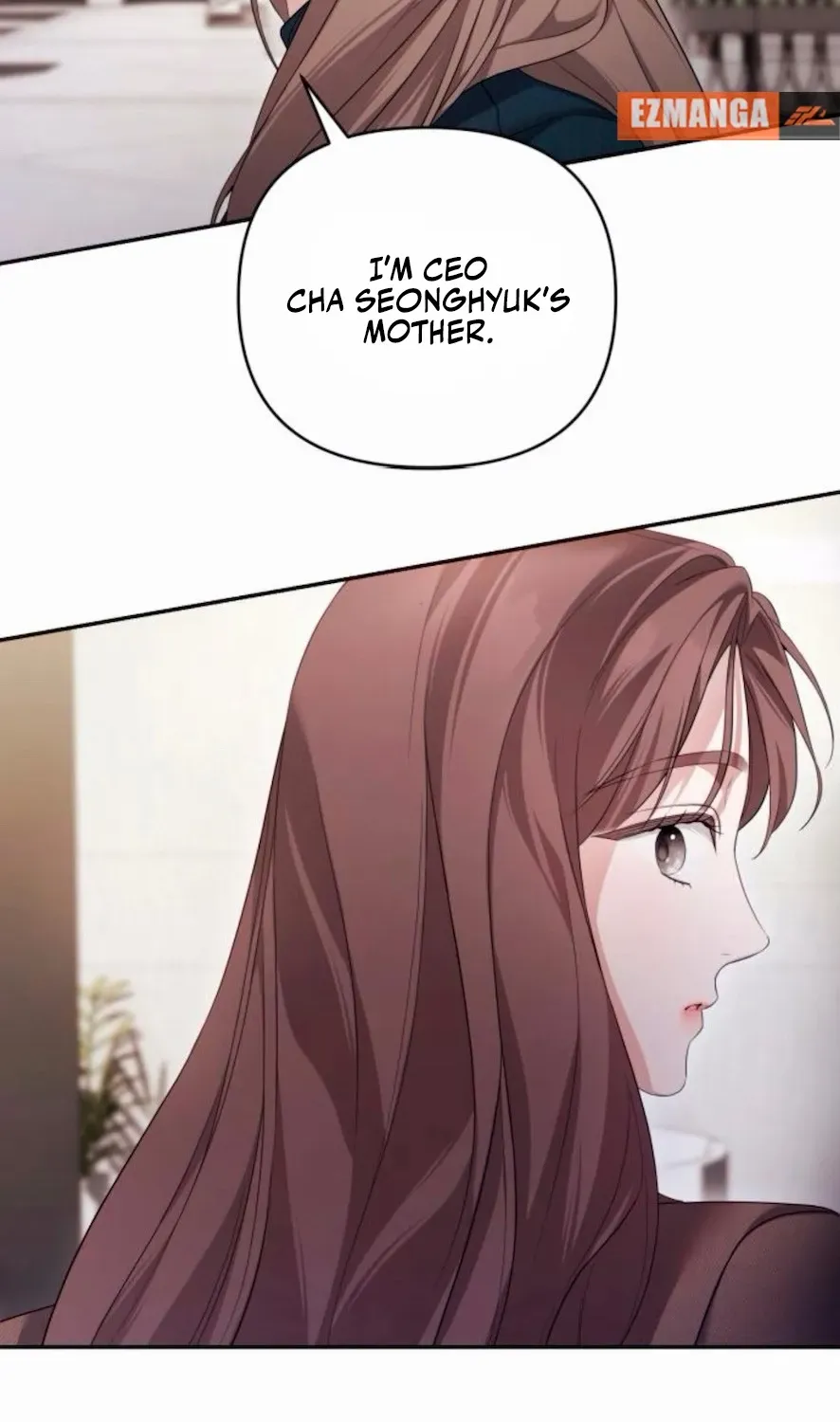 Not the First Time Chapter 21 page 3 - 
