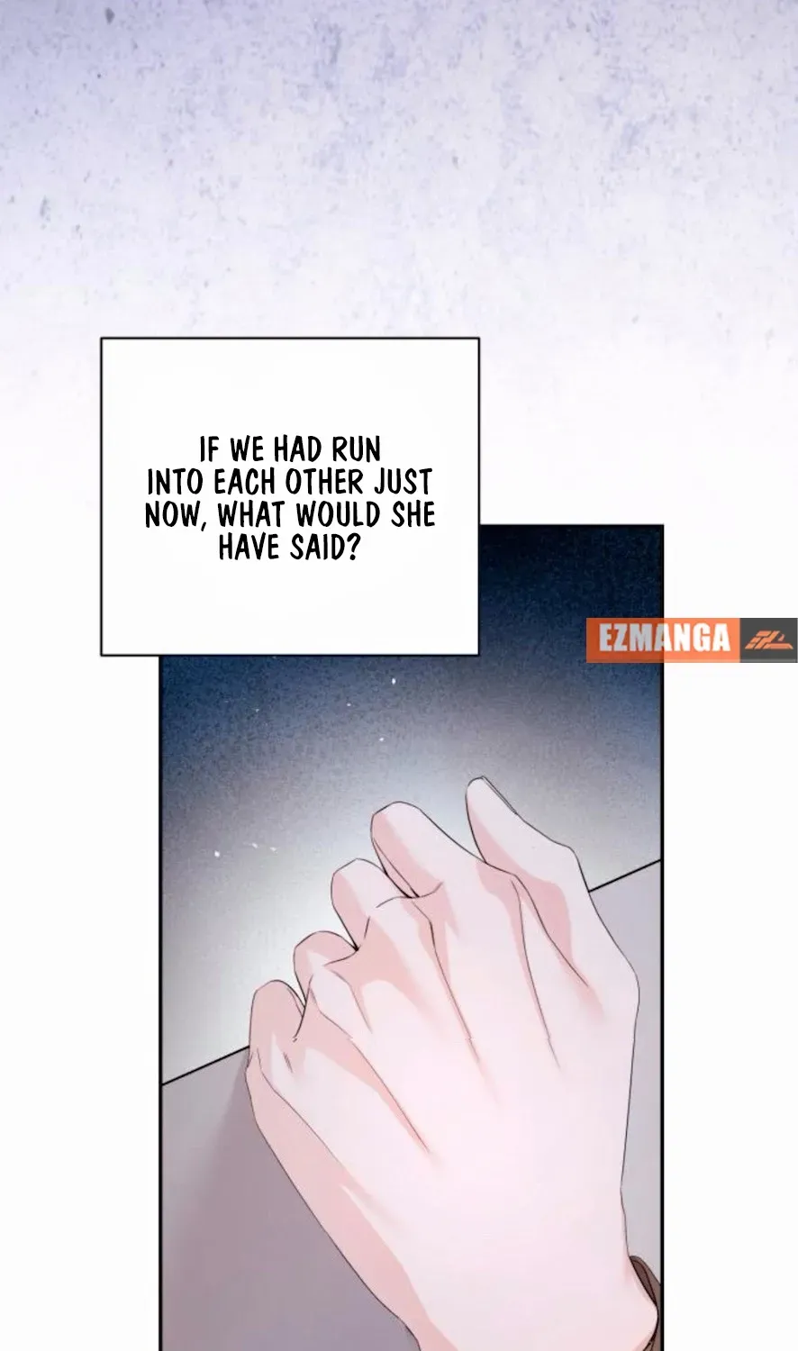 Not the First Time Chapter 21 page 22 - 