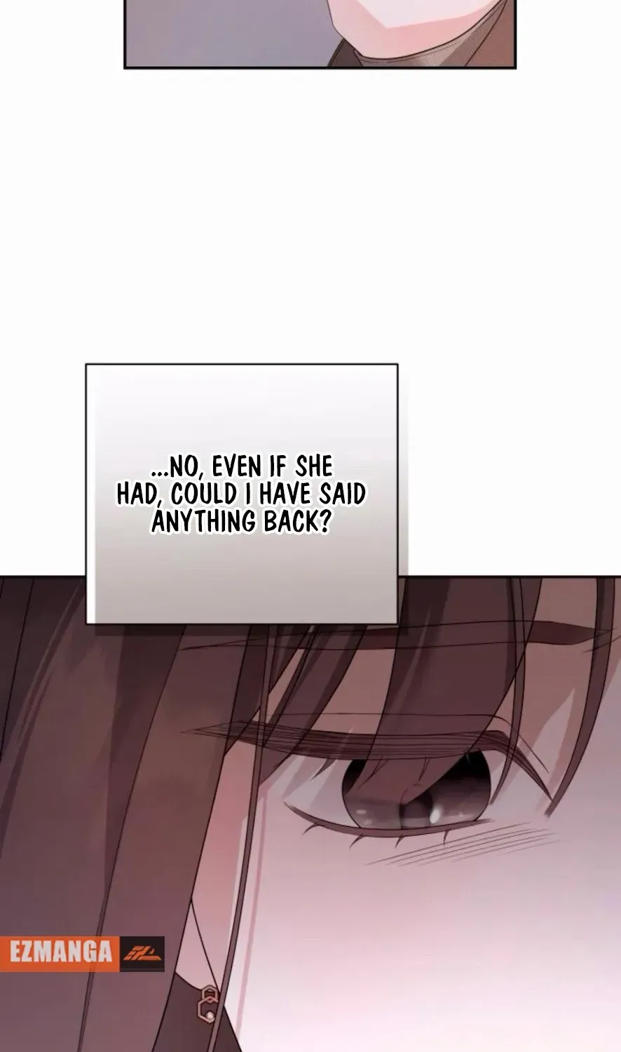 Not the First Time Chapter 21 page 23 - 