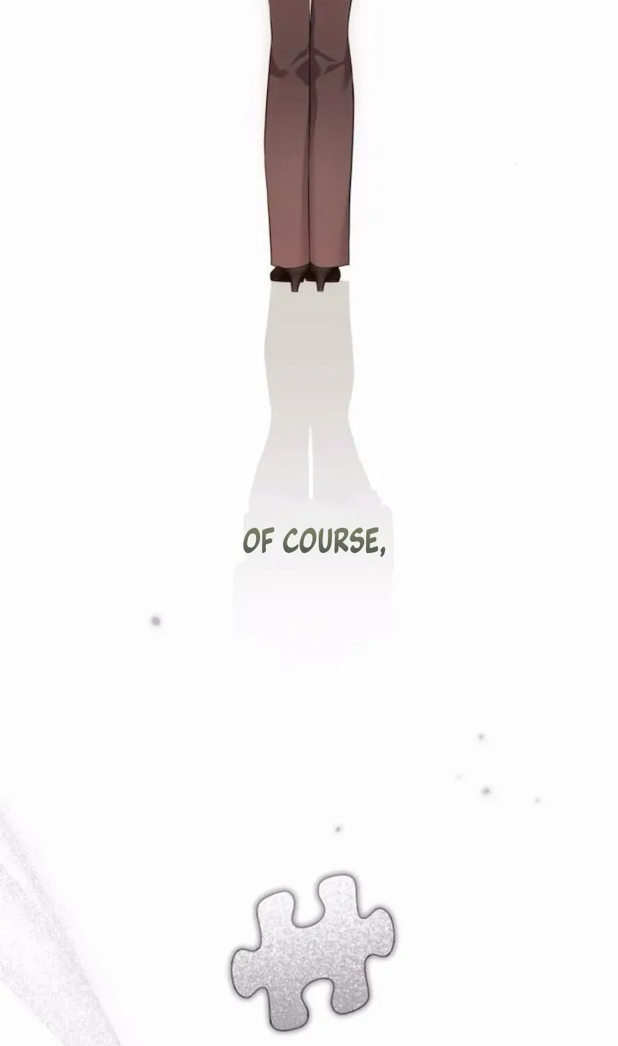 Not the First Time Chapter 21 page 27 - 
